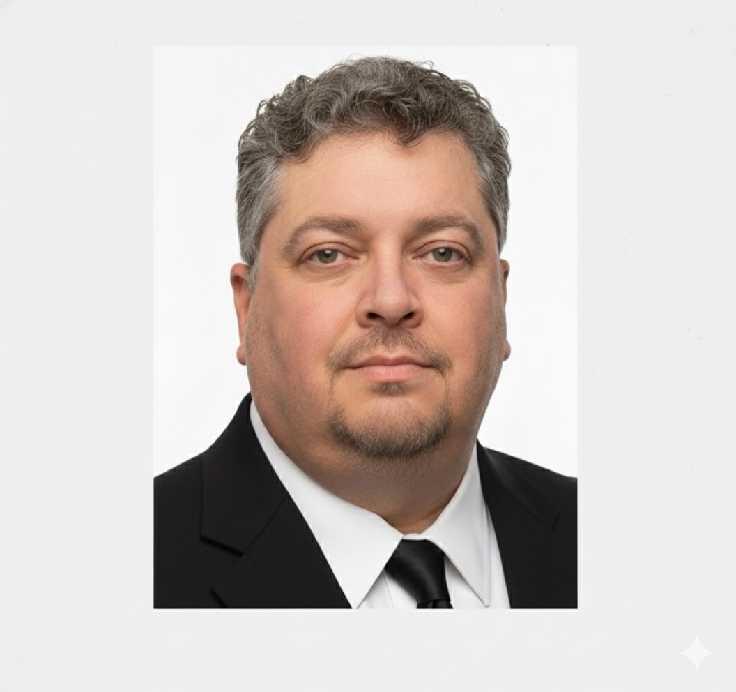 Dan Blomquist — Founder, Aegis AI Advisory